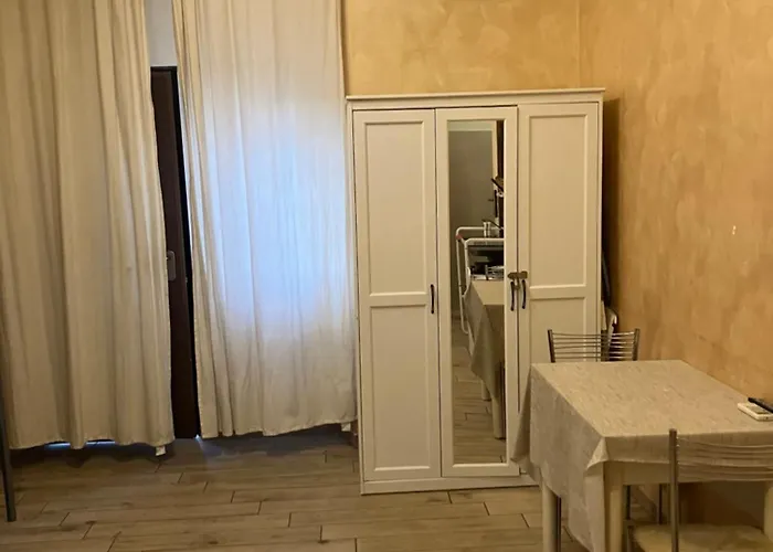 Ciclamini Casa Apartment Rom